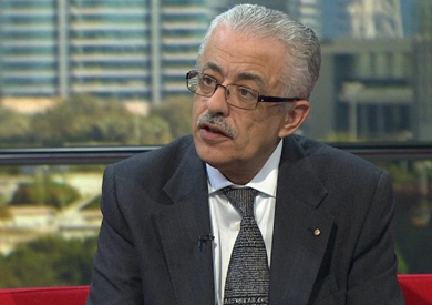 «بصيرة»: طارق شوقي أفضل وزير في 2018 بنسبة 9% - 
        