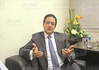 «عابد» يدعو للتعامل مع ملف «تيران وصنافير» بمهنية بعيدا عن العاطفة