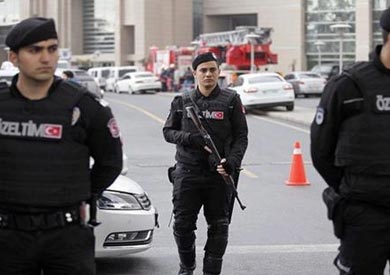 السلطات التركية تضع مسئولا في منظمة العفو الدولية قيد الاحتجاز