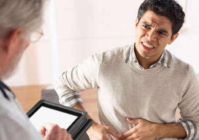 9 نصائح للتغذية السليمة لمريض الكبد فى العيد