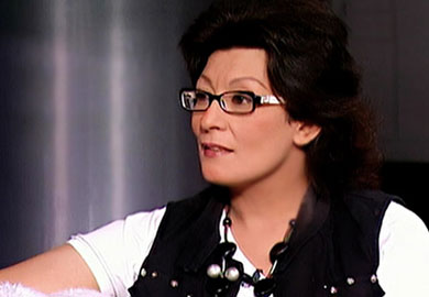 فيديو.. سماح أنور: محمد رمضان جزء من منظومة فنية تطرح العنف