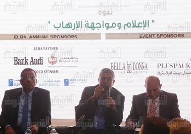 عماد الدين حسين: الإعلام يتقلد أدوارا ليست من اختصاصه في الفترة الأخيرة