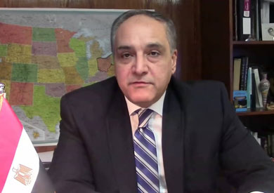 قنصل مصر بنيويورك: نتواصل مع السلطات الأمريكية لضبط قتلة «هشام كامل»