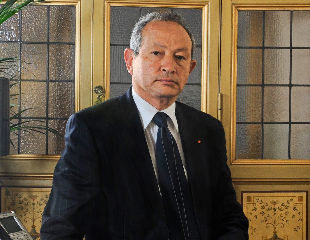 بالفيديو.. نجيب ساويرس يكشف تفاصيل تنظيم مهرجان الجونة السينمائي