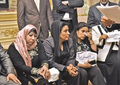 نواب جنوب سيناء: رفضنا اتفاقية ترسيم الحدود بين مصر والسعودية