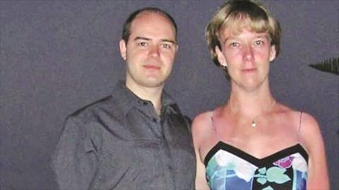 بريطانى يلجأ إلى كاميرا تجسس لإثبات اعتداء زوجته عليه