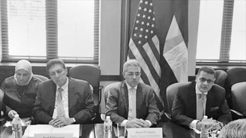 «قومى حقوق الإنسان»: لا يوجد «تعذيب ممنهج» داخل السجون وأماكن الاحتجاز