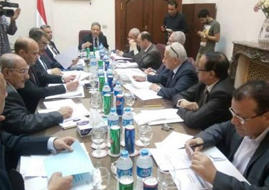 مصدر: «الوطنية للصحافة» ترسل ملاحظاتها حول قانون تنظيم الإعلام للبرلمان غدا