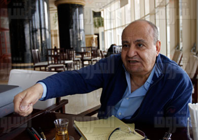 وحيد حامد: لم أستطع تجاهل تعذيب الإخوان في «الجماعة 2»