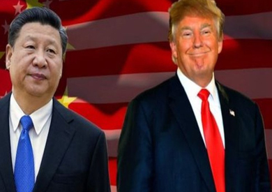 الادعاء الأمريكي يتهم صينيين بـ«التجسس الاقتصادي».. وبكين: عملية تشهير - 
        بوابة الشروق