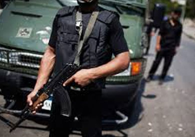 اغتيال أحد وجهاء قبيلة الرميلات السيناوية بالقنطرة شرق