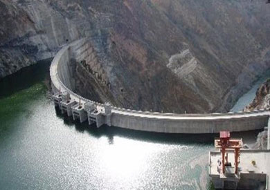 «الرى»: إثيوبيا لم تبدأ تخزين المياه أمام سد النهضة