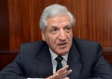 فخري الفقي: مصر أوفت التزاماتها مع «صندوق النقد»