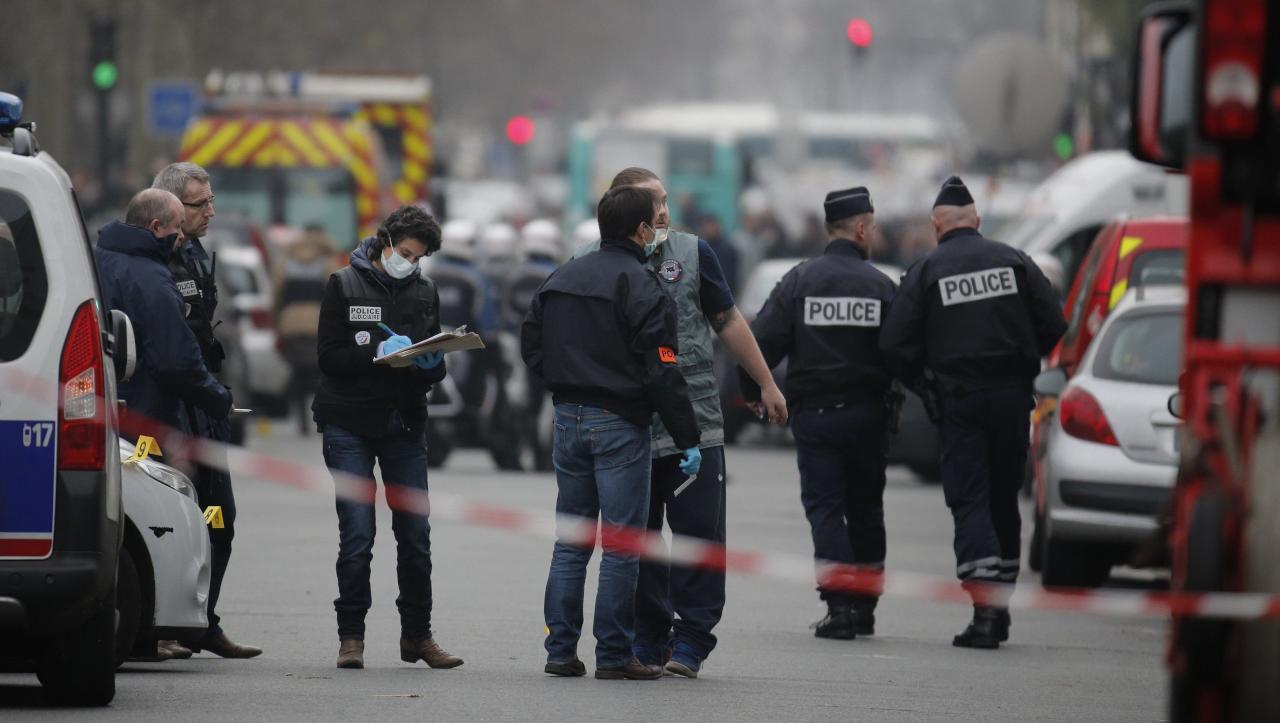 النيابة البلجيكية تعلن وفاة منفذ الهجوم الإرهابي في بروكسل