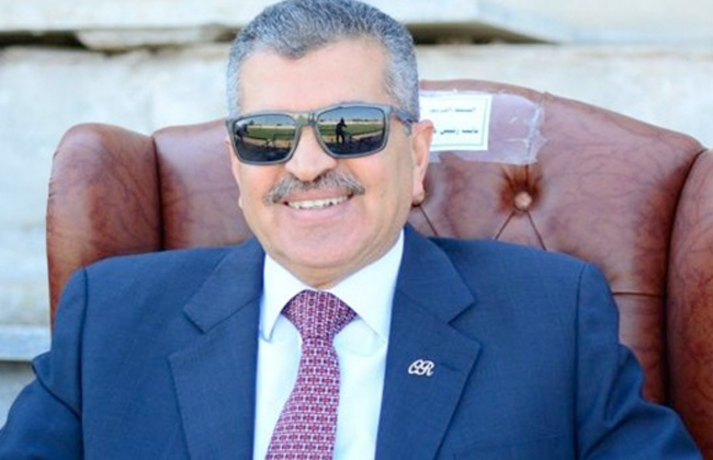 نائب رئيس هيئة قناة السويس: الدولة قطعت شوطا كبيرا في مشروعات تمهيد البنية التحتية - 
        بوابة الشروق
