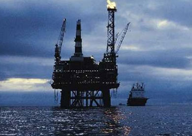 وفد «إيني» الإيطالية يصل القاهرة لتفقد حقل «ظهر» للغاز