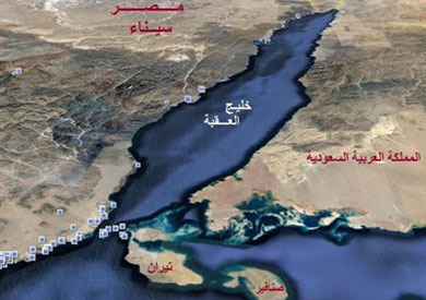 «دعم مصر»: سنحاسب نوابنا الرافضين لاتفاقية «تيران وصنافير».. و«التجمع» يطالب السيسى بعدم التصديق