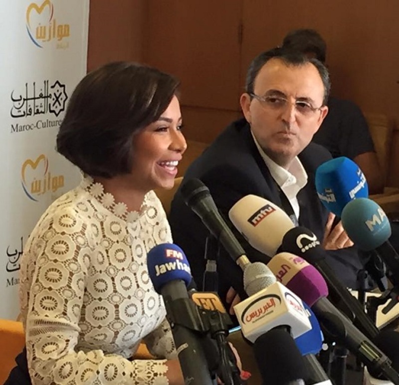 فيديو شيرين عبد الوهاب تكشف حقيقة الخلاف بين ابنتها الكبرى وزوجها وإن كان السبب وراء قرارها الصادم