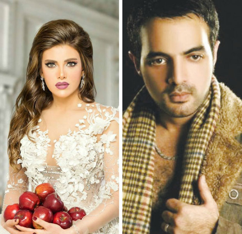 فيديو عمرو محمود ياسين وريهام حجاج يتعرضان للنصب...إليكم التفاصيل!