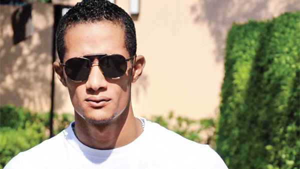 فيديو.. محمد رمضان: لن أشارك في السباق الرمضاني.. وهذه تفاصيل المسلسل الإذاعي