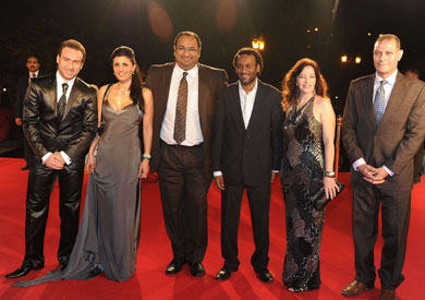 سمير فريد: مهرجان القاهرة السينمائي لن يحتفي بـ«الأفلام التركية» - 

        