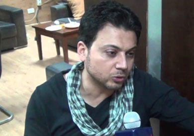 عمرو رمزي: نراهن على حزب الكنبة السينمائي في «أسد سيناء»

        ::  :: نسخة الموبايل