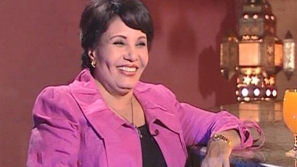 فردوس عبدالحميد: «الأسطورة» لمس قلوب الناس