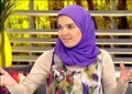  الفنانة منى عبد الغني