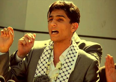 بالفيديو محمد عساف يطرح كليب «ارفع راسك هذا سلاحك» تضامنًا مع صمود قطاع غزة -

