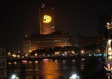 الإذاعة المصرية تحتفل بثورة يونيو في رحاب الحسين