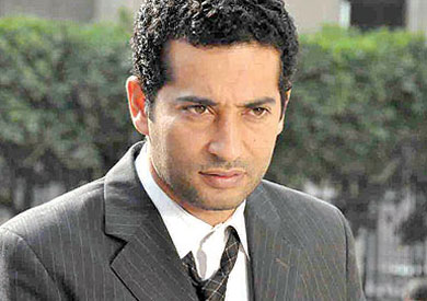 إبراهيم عيسى: عمرو سعد عملة نادرة في السينما المصرية