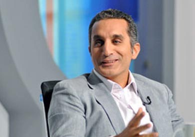 باسم يوسف: لن أعود بـ«البرنامج» مرة أخرى.. وأتمنى نجاح «كتالوج الديمقراطية»