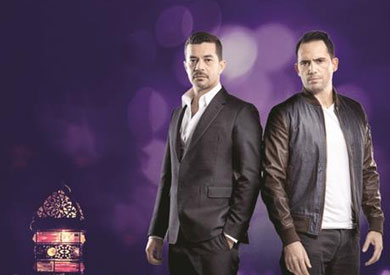 «الضباط والمحامون».. مهن تسيطر على دراما رمضان