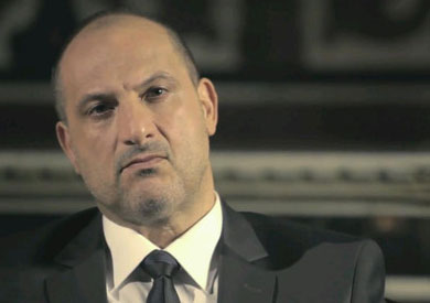 خالد الصاوى يستعد لـ«ما لا تعرفونه عن بهية»