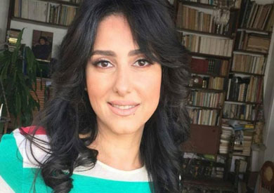 حنان مطاوع: «ونوس» تجربة مختلفة.. و«الفخراني» وضعنا في مأزق