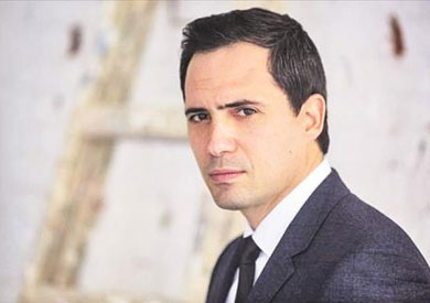 ظافر العابدين يعود للسينما العالمية.. وأحمد الفيشاوى «سواح»