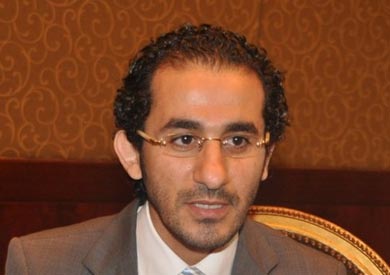 أحمد حلمي يغني مع "الجسمي" للعراق