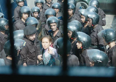 عرض «اشتباك» في افتتاح مهرجان أيام الفيلم العربي بالنرويج