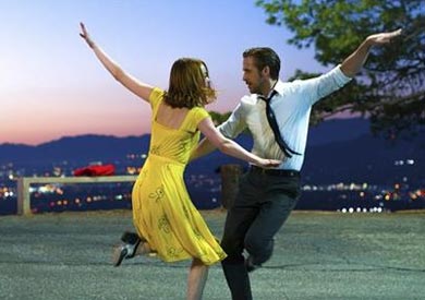 ننشر القائمة الكاملة لترشيحات جوائز «جولدن جلوب 2017»