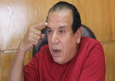 فتوح أحمد ينفي دعوة السفير الإسرائيلي لحضور «ألف ليلة وليلة»