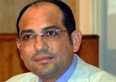 خالد عبدالجليل يعلن إطلاق وحدة لتطوير السيناريو بالقومى للسينما