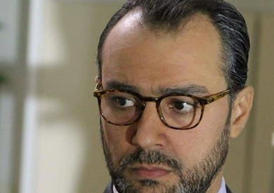 خالد هويسة ينتهي من تصوير «وردة وكتاب»