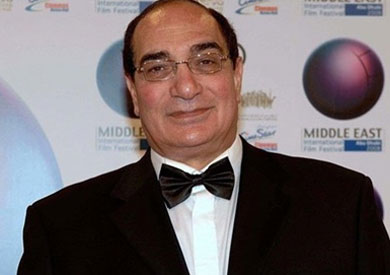 مخرج «مولانا»: الفيلم تجديد للخطاب الديني الذي نادى به «السيسي»