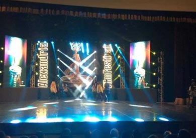 أفلام مهرجان الإسكندرية.. للكراسى فقط
