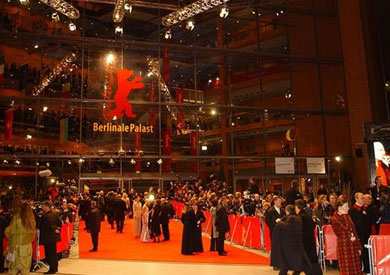 مهرجان برلين يناقش مستقبل صناعة السينما العربية