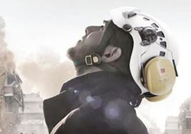 حكاية منع السورى خالد الخطيب الفائز بأوسكار الفيلم الوثائقى من السفر