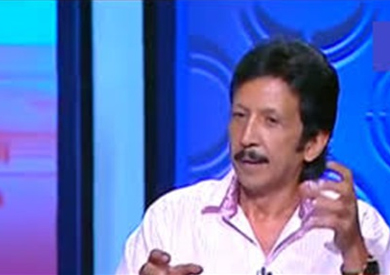 بالفيديو.. يوسف منصور يكشف سبب ابتعاده عن التمثيل