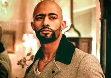 فيديو.. طارق الشناوي عن عرض إسرائيل «الأسطورة»: «اللي سرق الأرض سهل يسرق مسلسل»