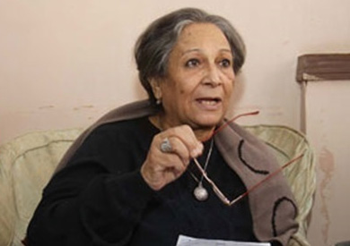 وفاة «شاهندة مقلد» عن عمر يناهز 78 عاما