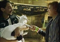 على معزة